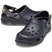 Crocs All Terrain Clog Svart US M4/W6 (EU 36-37)