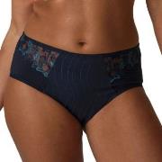 PrimaDonna Trosor Deauville Full Briefs Marin mönstrad 38 Dam