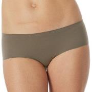 Schiesser Trosor Invisible Soft Panty Sand 40 Dam