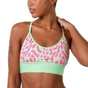 Kari Traa BH Var Sports Bra Mint polyester Large Dam