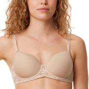 Triumph BH Amourette Wired Padded Bra Hud E 75 Dam