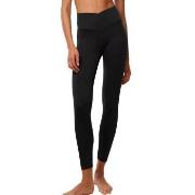 Triumph Triaction Cardio RTW High-Rise Leggings Svart Large Dam