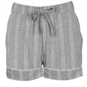 Missya Parker Shorts Grå bomull Medium Dam