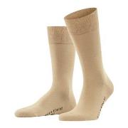 Falke Strumpor Cool 24 7 Socks Sand Strl 45/46 Herr