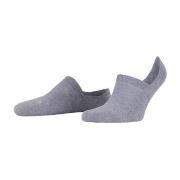 Falke Strumpor Cool Kick Invisible Unisex Socks Grå Strl 37/38