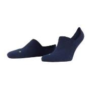 Falke Strumpor Cool Kick Invisible Unisex Socks Marin Strl 46/48