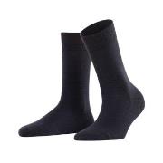 Falke Strumpor Women Sensitive Berlin Socks Marin Strl 39/42 Dam