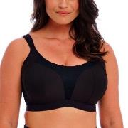 Fantasie BH Elevate Underwired Sports Bra Svart D 90 Dam