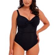 Fantasie Merissa Underwired Swimsuit Svart D 90 Dam