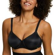 Sans Complexe BH Perfect Curves Minimizer Bra Svart polyester F 85 Dam