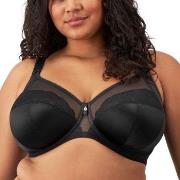 Elomi BH Cate Allure Underwired Bra Svart F 80 Dam