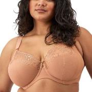 Elomi BH Zarla Underwired Bra Beige G 90 Dam