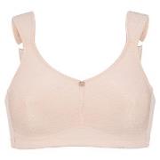 Swegmark BH Classy Celine Minimizer Soft Bra Beige polyamid E 90 Dam