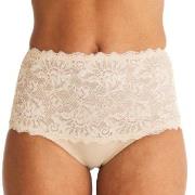 Swegmark Trosor Support Maxi Briefs Beige polyamid 50 Dam