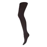 Decoy Strumpbyxor 60 Den 3D Microfiber Tights Brun XX-Large Dam