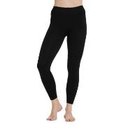 Decoy Seamless Leggins Svart S/M Dam