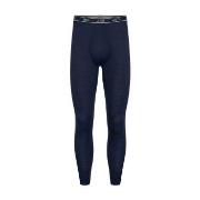 JBS Långkalsonger Wool Long Johns Marin ull Large Herr