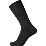 Egtved Strumpor Wool Work Sock Svart 44-46