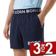 Björn Borg Original Short Shorts Marin polyester Large Herr