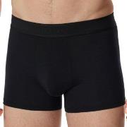 Schiesser Kalsonger Premium Modal Shorts Svart Large Herr