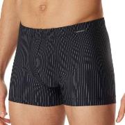 Schiesser Kalsonger Pure Micro Shorts Svart Large Herr