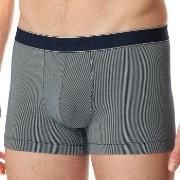 Schiesser Kalsonger Duality Function Boxer Shorts Marin Medium Herr