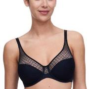 Chantelle BH EasyFeel Norah Chic Underwire Bra Svart G 85 Dam