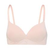 Puma BH Soft Padded Bra Ljusrosa B 70 Dam