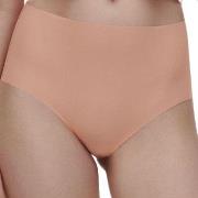 Chantelle Trosor Pulp High Waist Brief Rosa XS/S Dam