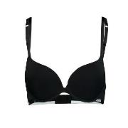 Puma BH Push-Up Bra Svart B 85 Dam