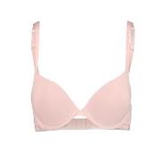 Puma BH Push-Up Bra Ljusrosa D 75 Dam