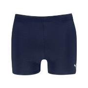 Puma Badbyxor Classic Swim Trunks Marin polyester X-Small Herr