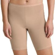 Calida Trosor Natural Comfort Pants Beige bomull X-Small Dam