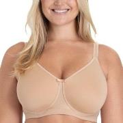 Miss Mary Confident Underwired Spacer Bra BH Beige B 95 Dam