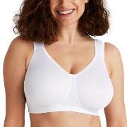 Miss Mary Smooth Divide Bra BH Vit E 95 Dam