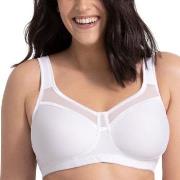 Miss Mary Sweet Senses Wireless Bra BH Vit B 100 Dam