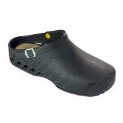 Scholl Evo Clogs Svart Strl 39