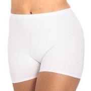 Miss Mary Organic Cotton Shorty Panty Trosor Vit bomull 54/56 Dam