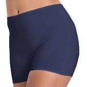 Miss Mary Recycled Comfort Shorty Panty Trosor Mörkblå 54/56 Dam