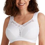 Miss Mary Sense Wireless Bra BH Vit C 70 Dam