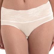 Anita Trosor Essential High Waist Lace Briefs Benvit Large Dam
