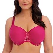 Fantasie BH Emmaline Moulded Spacer Bra Rosa/Gul E 85 Dam
