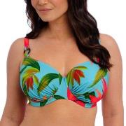 Fantasie Pichola Full Cup Bikini Top Flerfärgad D 80 Dam