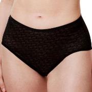 Triumph Trosor Signature Sheer Maxi Svart 38 Dam