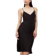 Triumph Silky Sensuality Nightdress Svart lyocell 36 Dam