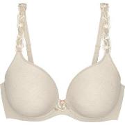 Wild Azalea Florale WP Bra BH Beige B 75 Dam