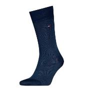 Tommy Hilfiger Strumpor Men Premium Birdseye Socks Mörkblå Strl 45/46 ...