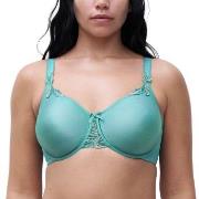 Chantelle BH Hedona Underwired Bra Isblå D 70 Dam