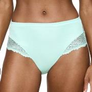 Triumph Trosor Ladyform Soft Maxi Isblå 42 Dam