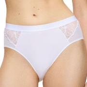 Wild Azalea Florale Maxi Trosor Vit 42 Dam